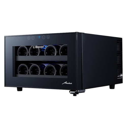 Винный шкаф Libhof AP-8