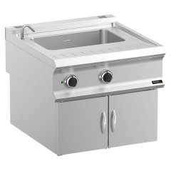 МАКАРОНОВАРКА ЭЛЕКТРИЧЕСКАЯ 900 СЕРИИ APACH CHEF LINE GLPCE89P