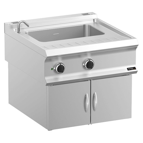 МАКАРОНОВАРКА ЭЛЕКТРИЧЕСКАЯ 900 СЕРИИ APACH CHEF LINE GLPCE89P