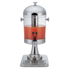 Диспенсер для холодных напитков Kingo HOTEL 10401-2, 8 л