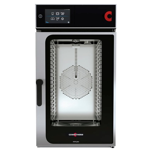 Пароконвектомат Convotherm Mini pro 10.10