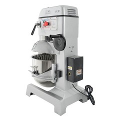 Миксер планетарный Foodatlas B-20FA Eco