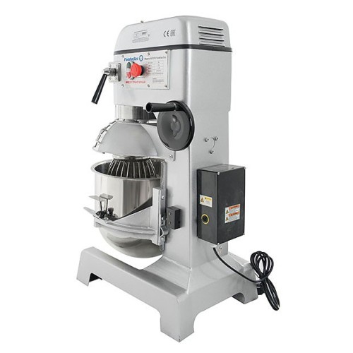 Миксер планетарный Foodatlas B-20FA Eco