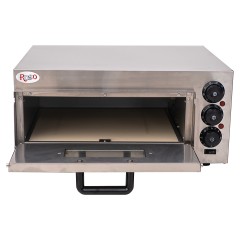 Печь для пиццы Rosso HEP-1ST