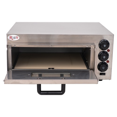 Печь для пиццы Rosso HEP-1ST