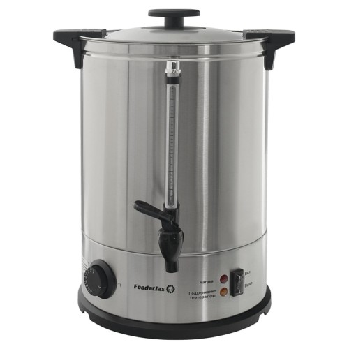 Термопот Foodatlas WB-15L