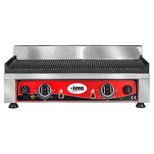 Поверхность жарочная GMG GP 5530 E