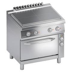 Плита электрическая VEROTERM VT7TPE10FV