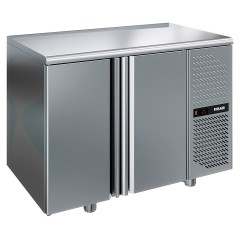 Стол холодильный POLAIR TM2-G без борта