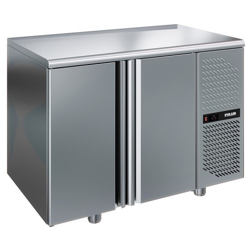 Стол холодильный POLAIR TM2-G без борта