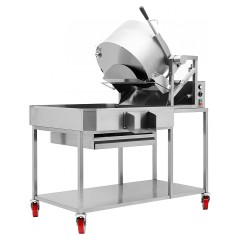 Стол для попкорн-аппарата RoboLabs VPM-PTPA72