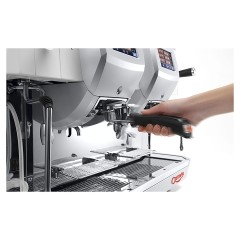 Кофемашина Astoria (C.M.A.) Hybrid HA2/1 черная