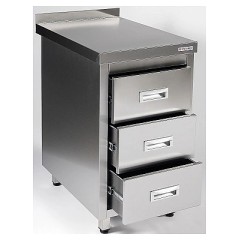 Стол производственный Restoinox СП3Я-5/6-Б