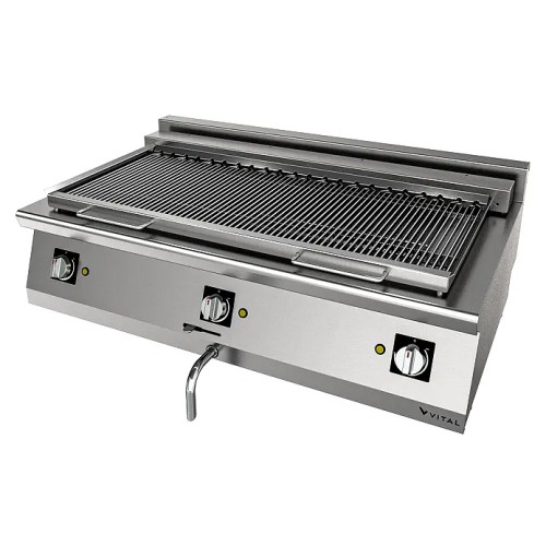 Гриль VITAL PRO-ESI7030