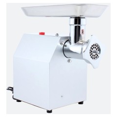 Мясорубка Starfood HME12CRA комбинация окрашенного металла с хромом