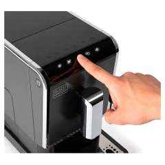 Кофемашина Black+Decker BXCO1470E