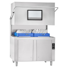 Машина посудомоечная МПК-1400К