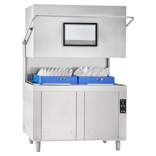 Машина посудомоечная МПК-1400К