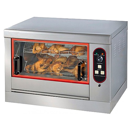 Гриль для кур ROAL EB-266