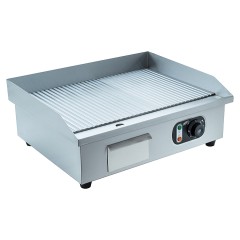 Поверхность жарочная Crazy Pan CP-EGR550R