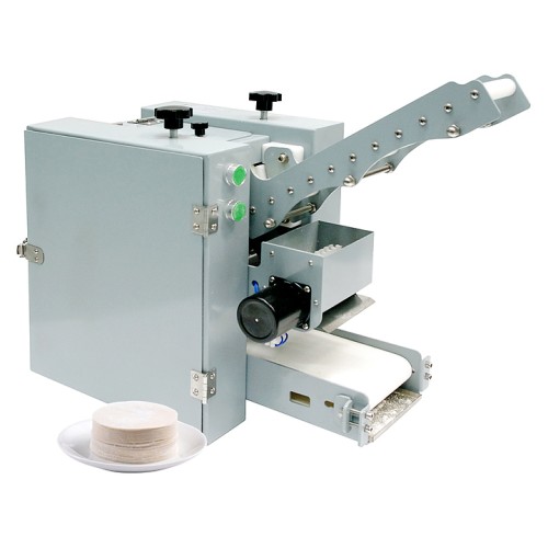 Машина формовочная Kocateq OMJ round A 60/2 для пельменных кружков