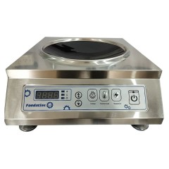Плита индукционная Foodatlas FA-3500W Eco