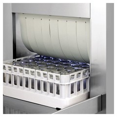 Туннельная посудомоечная машина Elettrobar NIAGARA 411.1 T101EBDWAY