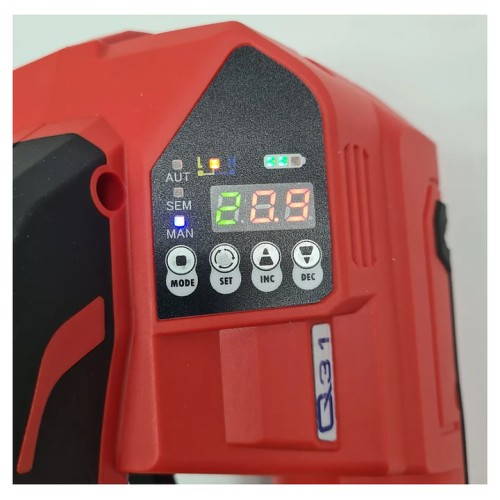 Стреппинг-инструмент Tetra Slav JDC Q31