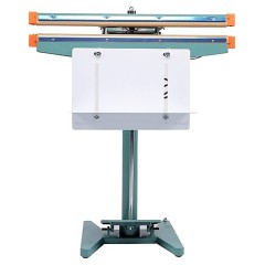 Запайщик пакетов Foodatlas PFS-650*2 Pro