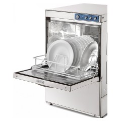 Стаканомоечная машина Dihr GS 40 DP+DD