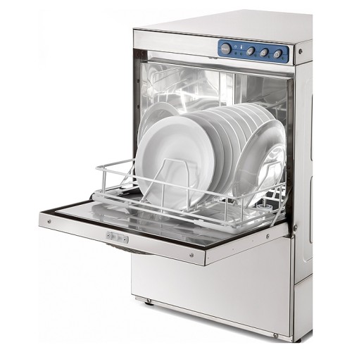 Стаканомоечная машина Dihr GS 40 DP+DD