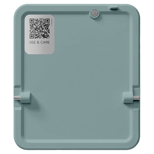 Эспрессо кофемашина автоматическая SMEG BCC01EGMEU изумрудно-зеленая