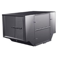 Гидрофильтр FILTECH ГФ-4000