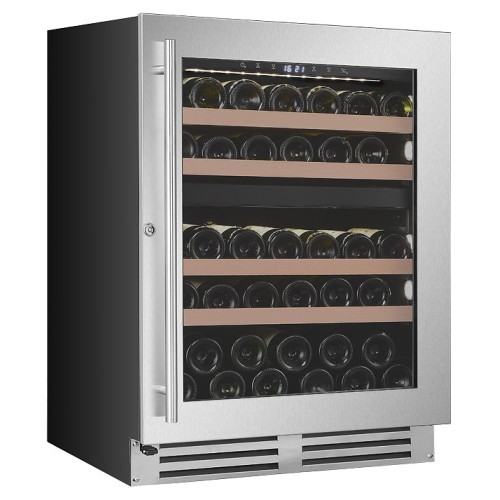 Винный шкаф MC Wine W46DS