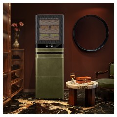 Шкаф для сигар Afidano L8 хвойный табак