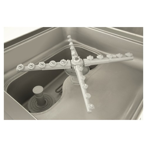 Посудомоечная машина OZTI OBM 1080M PDRT