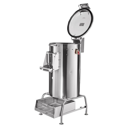 Картофелечистка Abat МКК-300-01