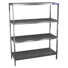 Стеллаж кухонный КАМИК Ст-4156п