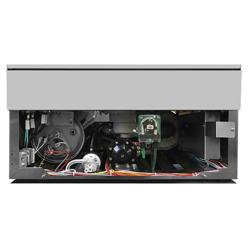 ADLER Посудомоечная машина ECO 50 380В