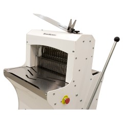 Хлеборезка BakeBerry FB-420