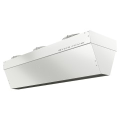 Воздушная завеса WING Pro C200 EC