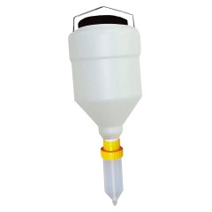 Дозатор для соусов Kocateq SVDD2.5, подвесной 2,5 л