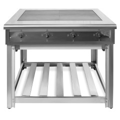 Плита электрическая OBOD ЧП-04