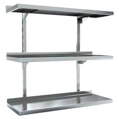 Полка настенная HICOLD НПНК-10/3