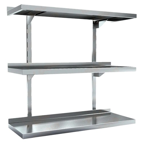 Полка настенная HICOLD НПНК-10/3