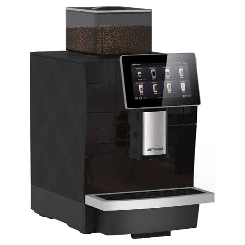Кофемашина-суперавтомат Jetinno JL30-ST-MW