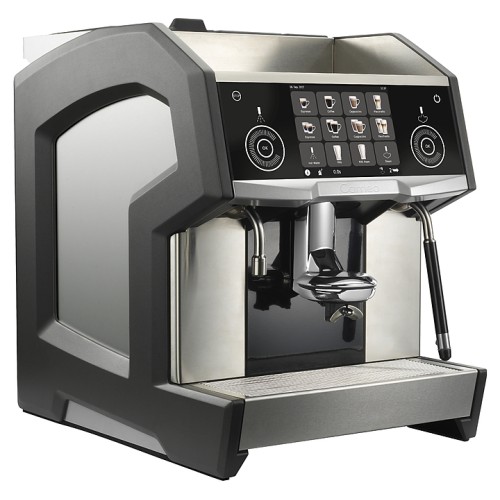 Кофемашина Eversys CAMEO c'2 mcts tempest
