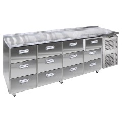 Стол холодильный Finist СХС-600-0/12