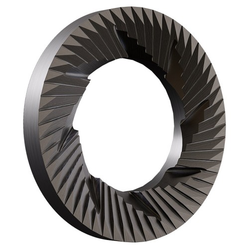 Кофемолка ручная Fiorenzato Pietro Oyster Grey