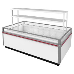 Бонета морозильная Марихолодмаш Рица ВХНо-2,5/1,5